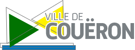 logo ville coueron